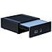 IT-3900 NUC, Small Form Factor (SFF) , PC, Alluminio, Nero, RoHS, CE, Esterno - Foto miniatura 8